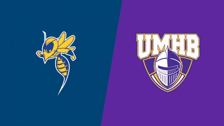2026 LeTourneau vs Mary Hardin-Baylor - Women's