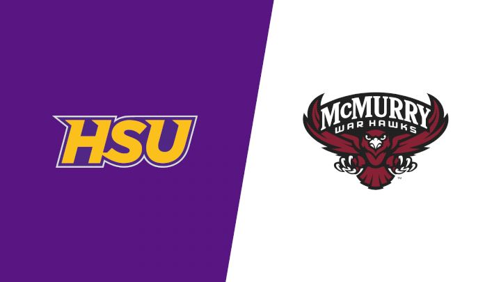 2026 Hardin-Simmons vs McMurry - Women's