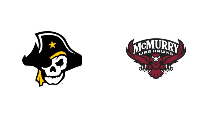 2026 Southwestern University vs McMurry - Women's