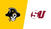Replay: Southwestern vs Schreiner | Sep 29 @ 6 PM