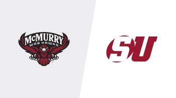 Replay: McMurry vs Schreiner | Oct 2 @ 5 PM