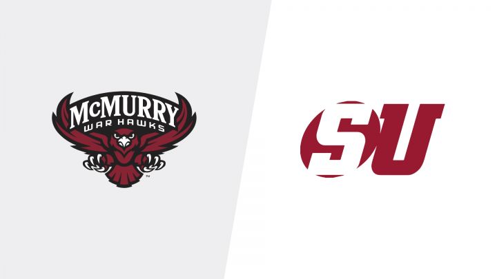 2026 McMurry vs Schreiner - Women's