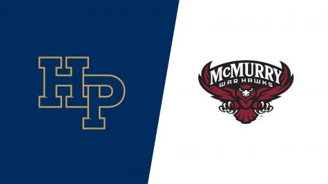 2026 Howard Payne vs McMurry - Women's