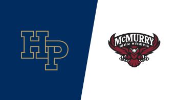 Replay: Howard Payne vs McMurry | Oct 23 @ 6 PM