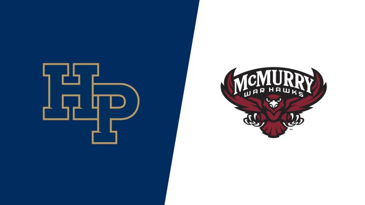 2026 Howard Payne vs McMurry - Women's