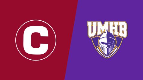 Replay: Centenary (LA) vs UMHB | Sep 5 @ 6 PM