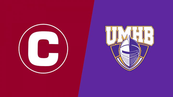 2026 Centenary (LA) vs Mary Hardin-Baylor - Men's