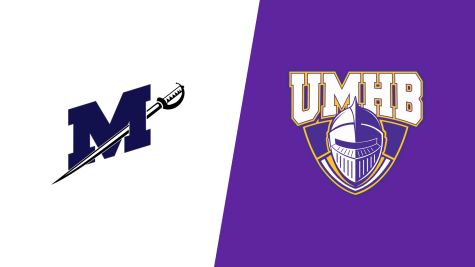 Replay: Millsaps vs UMHB | Sep 5 @ 1 PM