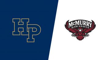 Replay: Howard Payne vs McMurry | Oct 1 @ 5 PM