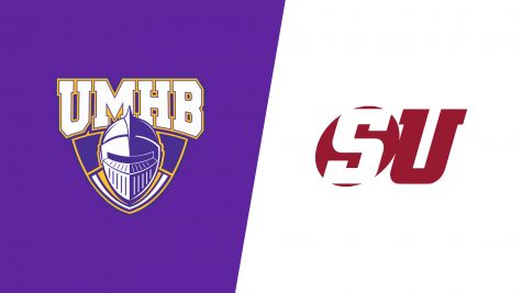 Replay: UMHB vs Schreiner | Sep 26 @ 7 PM