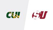 How to Watch: 2026 Concordia University Irvine vs Schreiner - Women's | Women's Volleyball