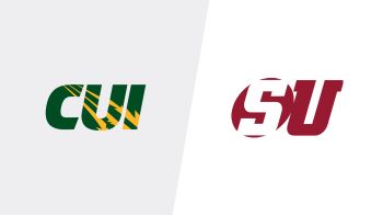 Replay: CU(Texas) vs Schreiner | Oct 13 @ 6 PM