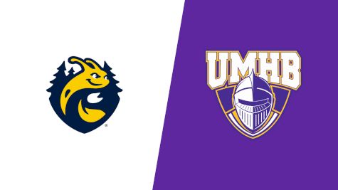 How to Watch: 2026 UC Santa Cruz vs Mary Hardin-Baylor - Women's