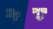 Replay: Howard Payne vs UMHB | Sep 26 @ 1 PM