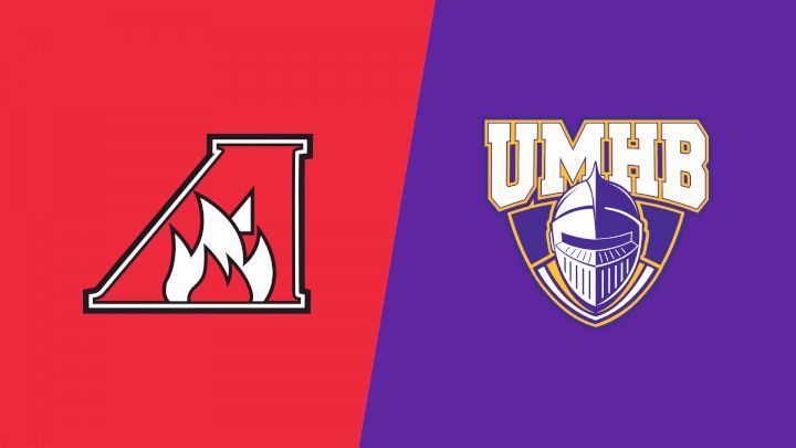 2026 Alverno vs Mary Hardin-Baylor - Women's