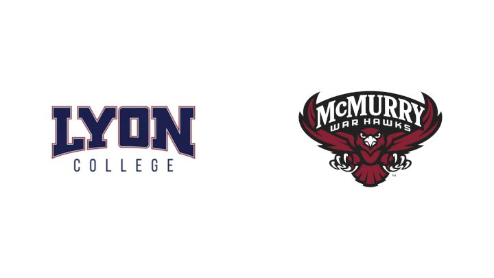 2026 Lyon vs McMurry - Men's