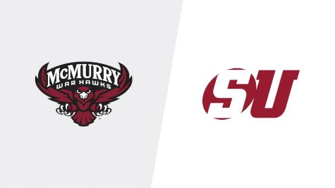 2026 McMurry vs Schreiner