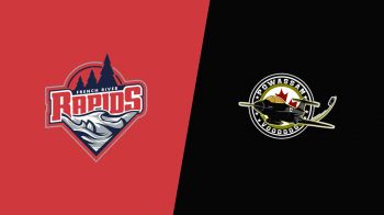 Replay: Home - 2026 French River vs Powassan | Sep 23 @ 6 PM