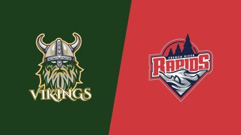 Replay: Home - 2026 Elliot Lake vs French River | Oct 4 @ 2 PM