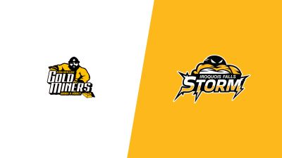 Replay: Home - 2026 Kirkland Lake vs Iroquois Falls | Oct 24 @ 6 PM