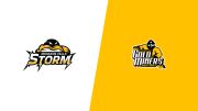 2026 Iroquois Falls Storm vs Kirkland Lake Gold Miners
