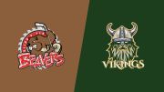 Replay: Home - 2026 Blind River vs Elliot Lake | Oct 16 @ 6 PM
