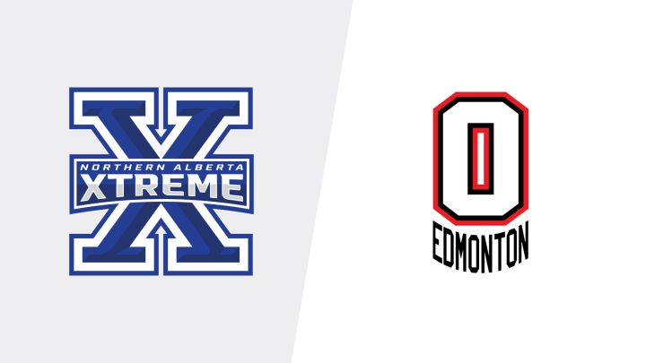 2026 N. Alberta U15 Prep vs OHA Edmonton U15 Prep