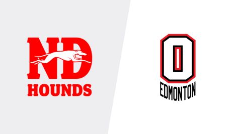 2026 Notre Dame U15 Prep vs OHA Edmonton U15 Prep