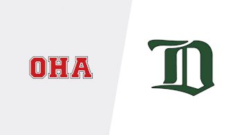 Replay: Home - 2026 Okanagan vs Delta HA | Sep 27 @ 8 AM