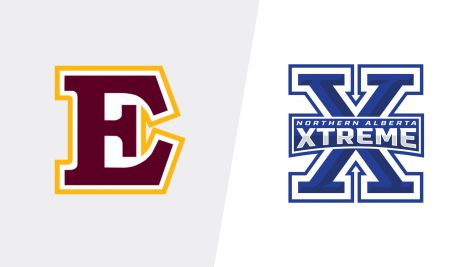 2026 Edge U15 Prep vs N. Alberta U15 Prep