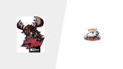 Replay: Home - 2026 Moose Jaw vs Yorkton | Oct 18 @ 1 PM