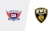 2026 Coeur d'Alene Hockey vs BWC Academy U15 Prep