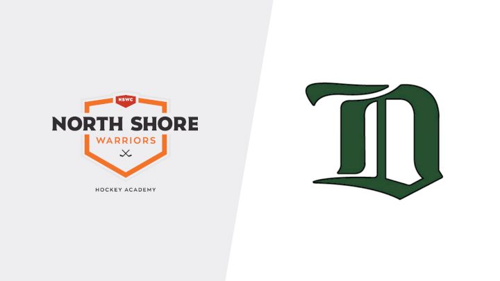 2026 North Shore U15 Prep vs Delta HA