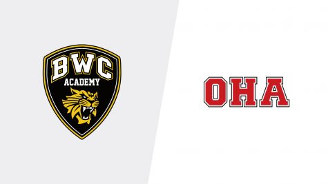 Replay: Home - 2026 BWC vs Okanagan | Oct 18 @ 3 PM