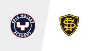 2027 Yale Lions U15 Prep vs Shawnigan Lake U15 Prep