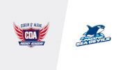 2026 Coeur d'Alene Hockey vs Pacific Coast U15 Prep