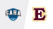 2027 South Alberta U15 Prep vs Edge U15 Prep