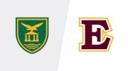 2027 Balmoral Hall vs Edge School U18 Fem. Prep