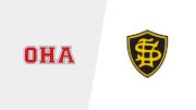 2026 Okanagan U15 Prep vs Shawnigan Lake U15 Prep