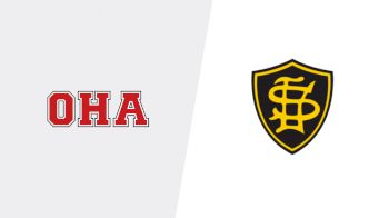 Replay: Home - 2026 Okanagan vs Shawnigan | Sep 25 @ 7 PM