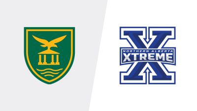Replay: Home - 2026 Balmoral Hall vs Xtreme | Oct 31 @ 2 PM