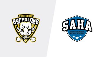 Replay: Home - 2026 PMHA vs SAHA | Oct 23 @ 5 PM