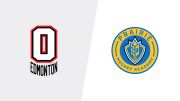 2027 OHA Edmonton U15 Prep vs Praire Hockey U15 Prep