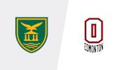 2026 Balmoral Hall vs OHA Edmonton U18 Fem. Prep
