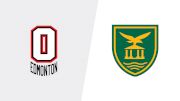 2026 OHA Edmonton U18 Fem. Prep vs Balmoral Hall