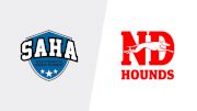 2026 South Alberta U15 Prep vs Notre Dame U15 Prep