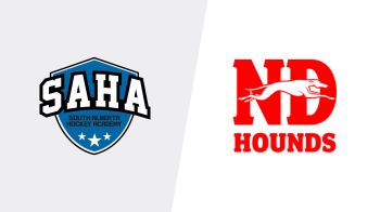 Replay: Home - 2026 SAHA U15 Prep vs Notre Dame | Oct 24 @ 2 PM