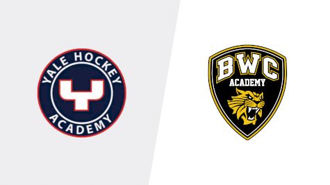 2026 Yale Lions U15 Prep vs BWC Academy U15 Prep