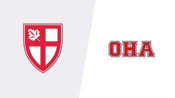 Replay: Home - 2026 St. George vs Okanagan | Oct 16 @ 4 PM