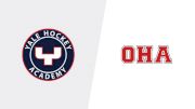 2026 Yale Lions U15 vs Okanagan Hockey U15
